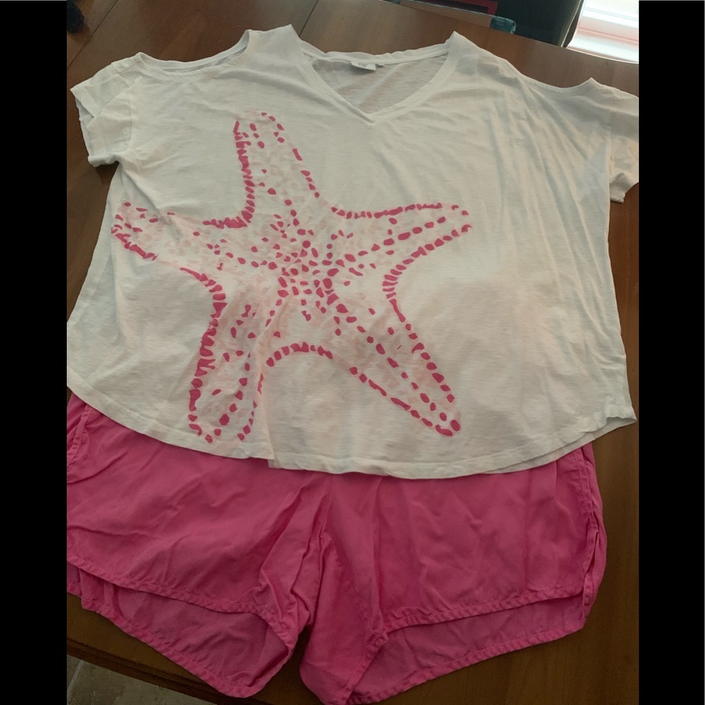 Cold shoulder shirt Bundle & Save